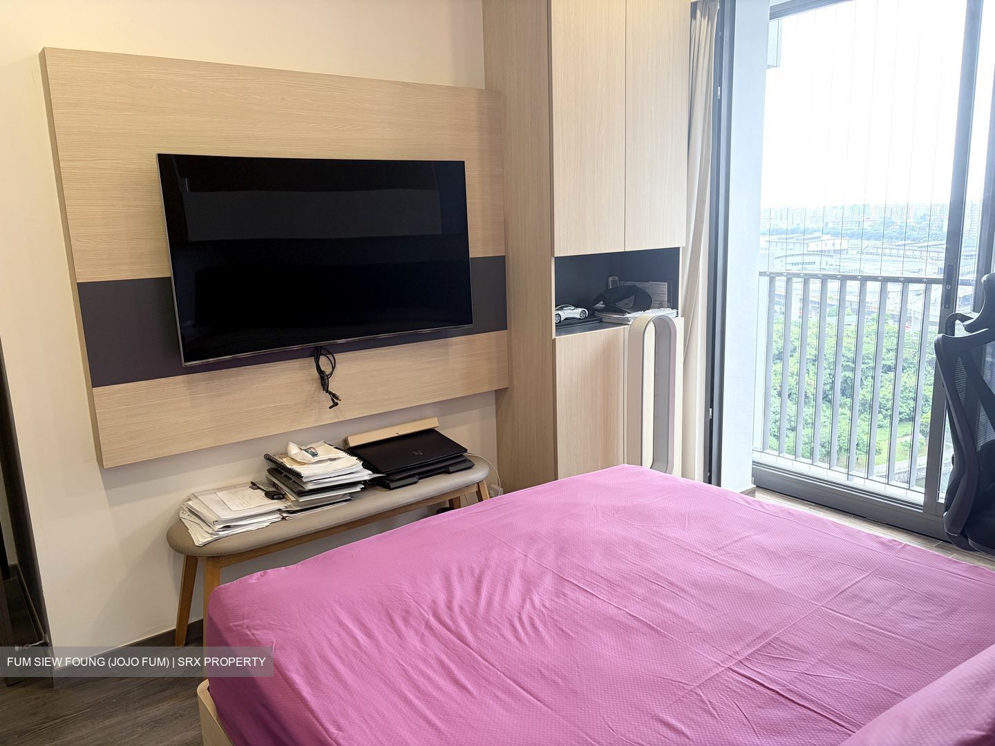 Riverbank @ Fernvale (D28), Condominium #547048931